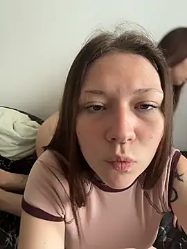 عرض كام FionaMurr