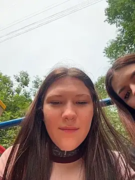 FionaMurr Webcam-Show