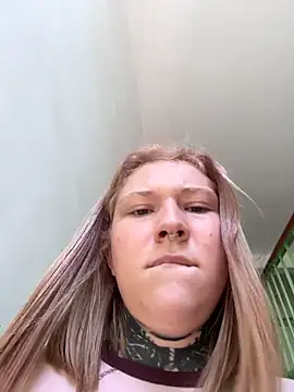 FionaMurr Show Webcam