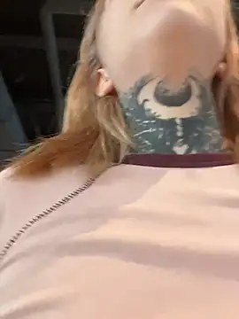 FionaMurr Webcamshow