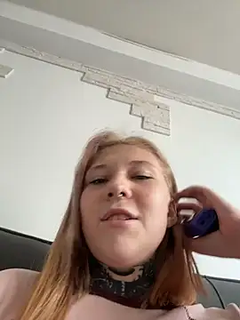 عرض كام FionaMurr