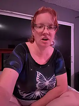 Lenaravenswood's Webcam Show