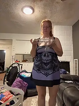 Lenaravenswood – webcam-show