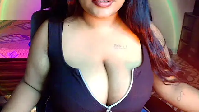 Chat XXX en directo de HEZALNUT