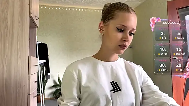Chat XXX en directo de ZaidaSchwarten