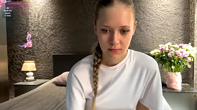ZaidaSchwarten Live XXX-chat