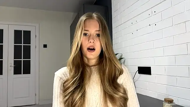ZaidaSchwarten – Live XXX-chat