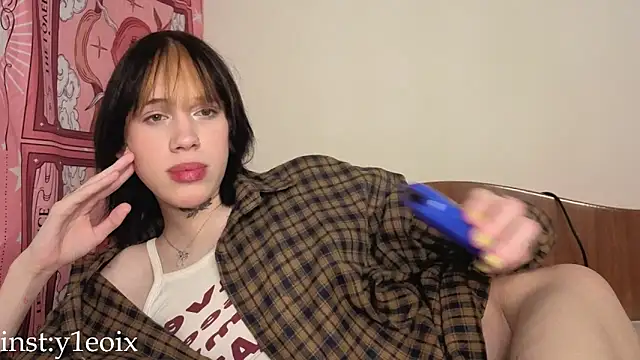 polimun Live XXX-Chat