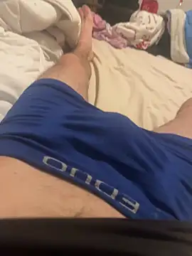 Show de webcam de Boywin11