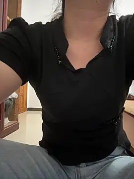 Sala de chat en directo de cmvoo