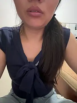 cmvoo Pertunjukan Webcam