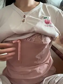 cmvoo's Webcam Show