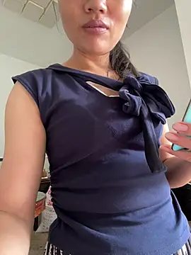 cmvoo's Webcam Show
