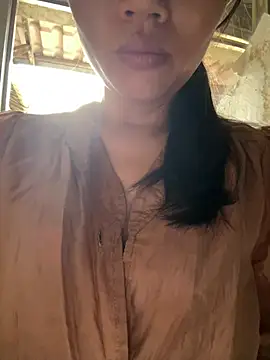 cmvoo's Webcam Show