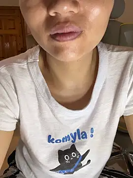 cmvoo's Webcam Show