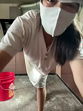 cmvoo's Webcam Show