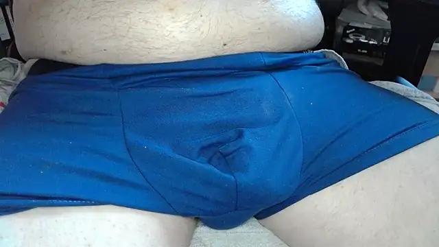 oldmann08's Webcam Show