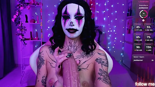 LeylaNoir_02 Live XXX-Chat