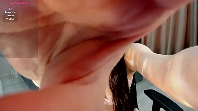 lovelymikky Live XXX Chat