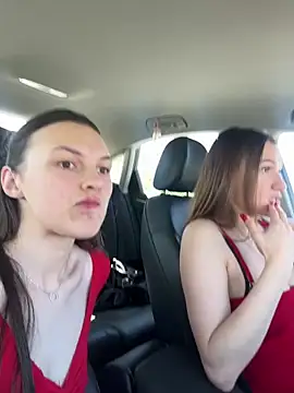 CarolainGilbert 在線直播表演
