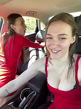 CarolainGilbert Webcamshow