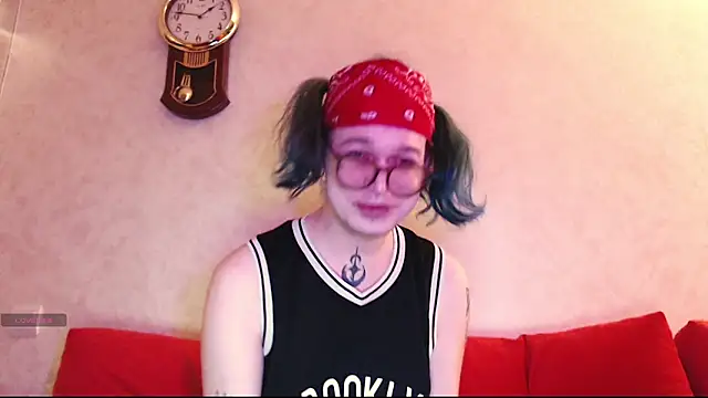 Show Webcam de Steve_q