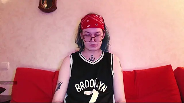 Steve_q's Webcam Show