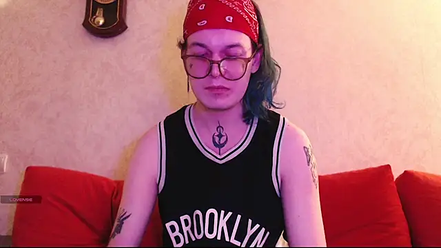 Вебкам-шоу Steve_q