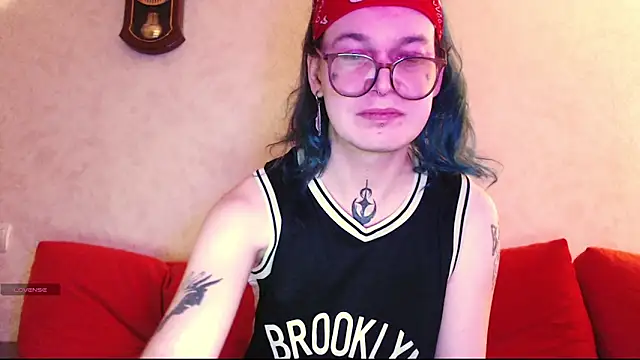 Steve_q Webcam-Show
