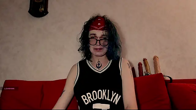 Steve_q Webcam Show