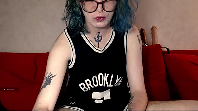 Show Webcam de Steve_q