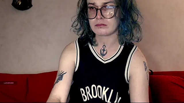 Steve_q Webcam show
