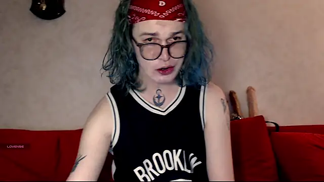 Show Webcam de Steve_q