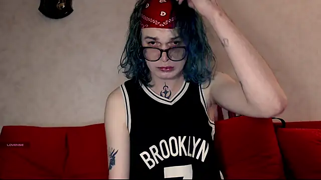 Steve_q Show Webcam