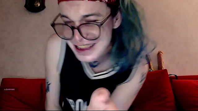 Steve_q Webcam-Show