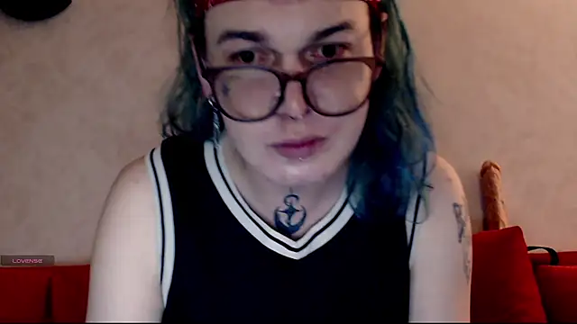 Steve_q Webcam-Show