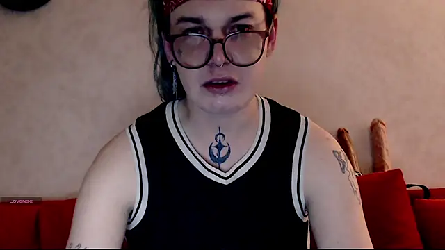 Steve_qn Webbikameraesitys