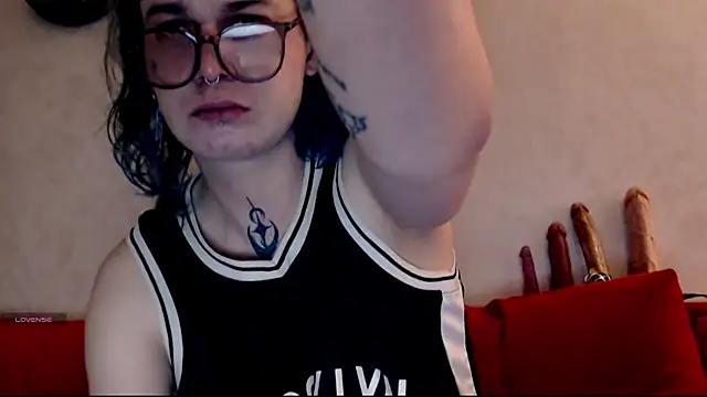 Steve_q – webcam-show