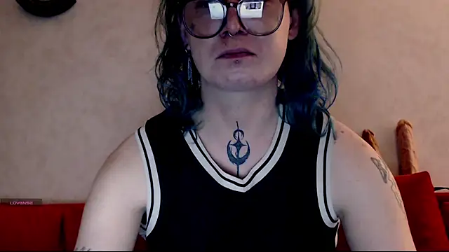 Steve_q – webcam-show