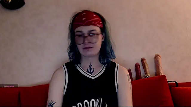 عرض كام Steve_q
