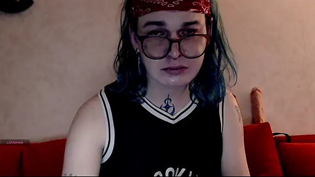 Show webcam de Steve_q