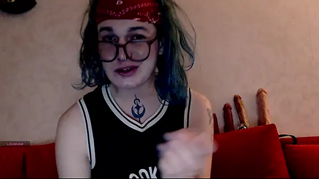 Steve_q Show Webcam