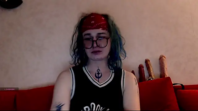 Steve_q Webcam Show