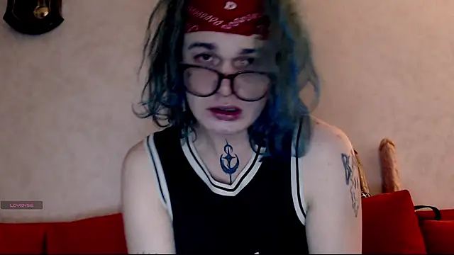 Steve_q Webcam Show