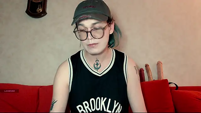 Show de webcam de Steve_q