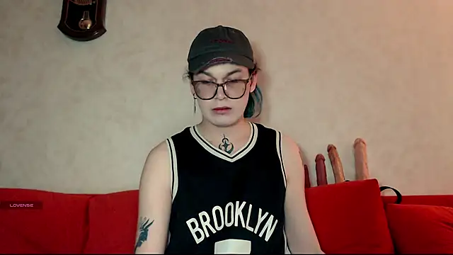 Steve_q Show Webcam