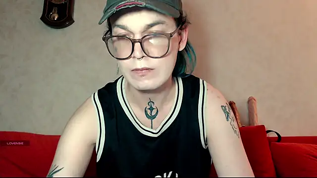 โชว์เว็บแคมของ Steve_q