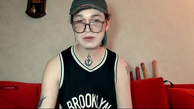 Вебкам-шоу Steve_q