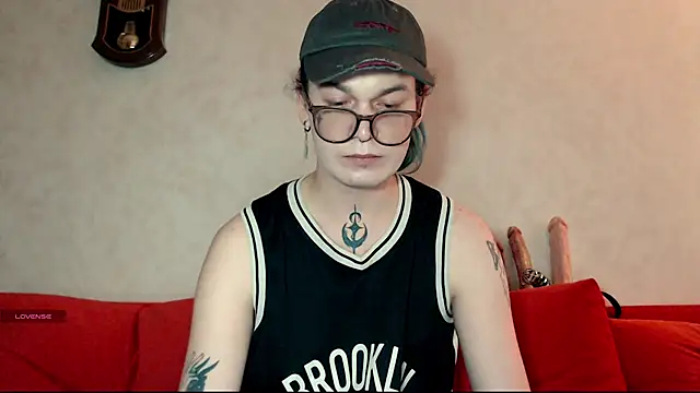 Steve_q Webcam-Show
