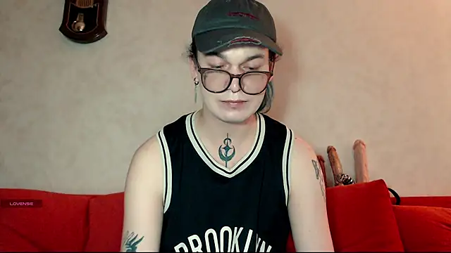 Show Webcam de Steve_q